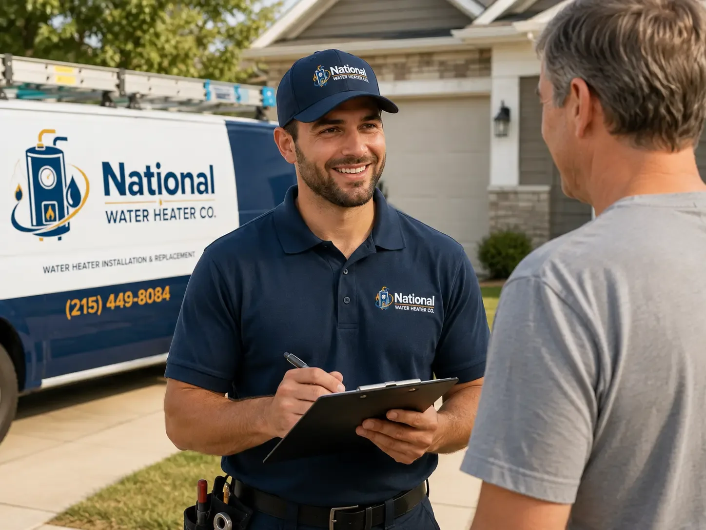 Water Heater Installation Harrells, NC FAQs